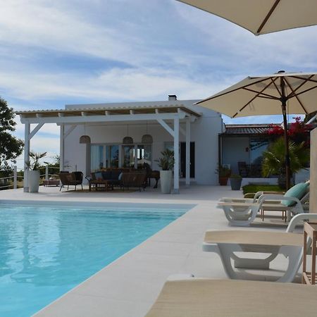 モンカラパッショ Quinta Luz Do Sol Bed & Breakfast エクステリア 写真