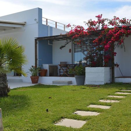 モンカラパッショ Quinta Luz Do Sol Bed & Breakfast エクステリア 写真