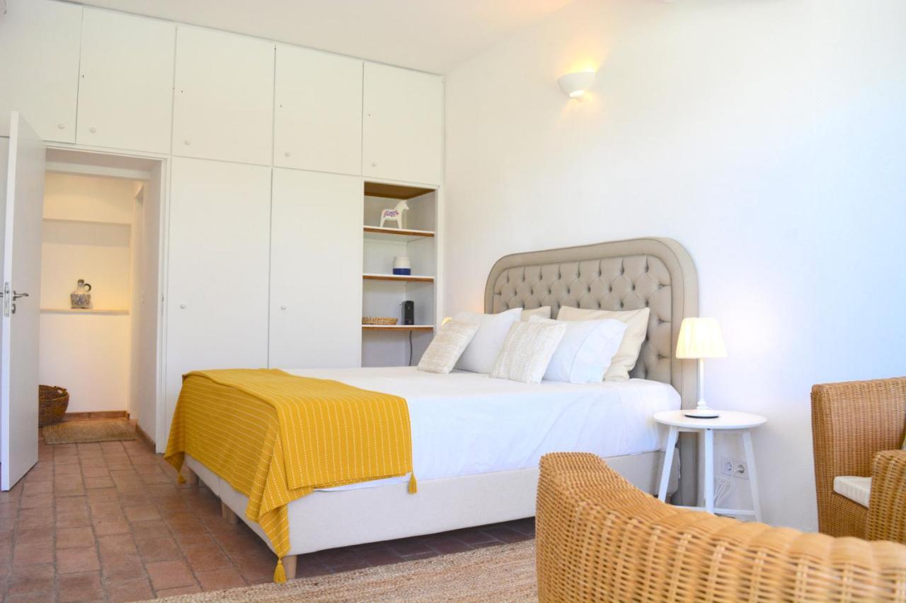 モンカラパッショ Quinta Luz Do Sol Bed & Breakfast エクステリア 写真