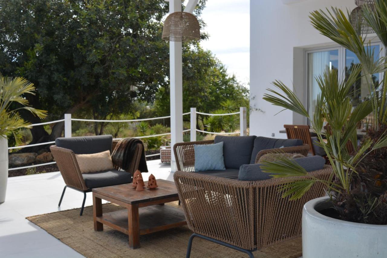 モンカラパッショ Quinta Luz Do Sol Bed & Breakfast エクステリア 写真