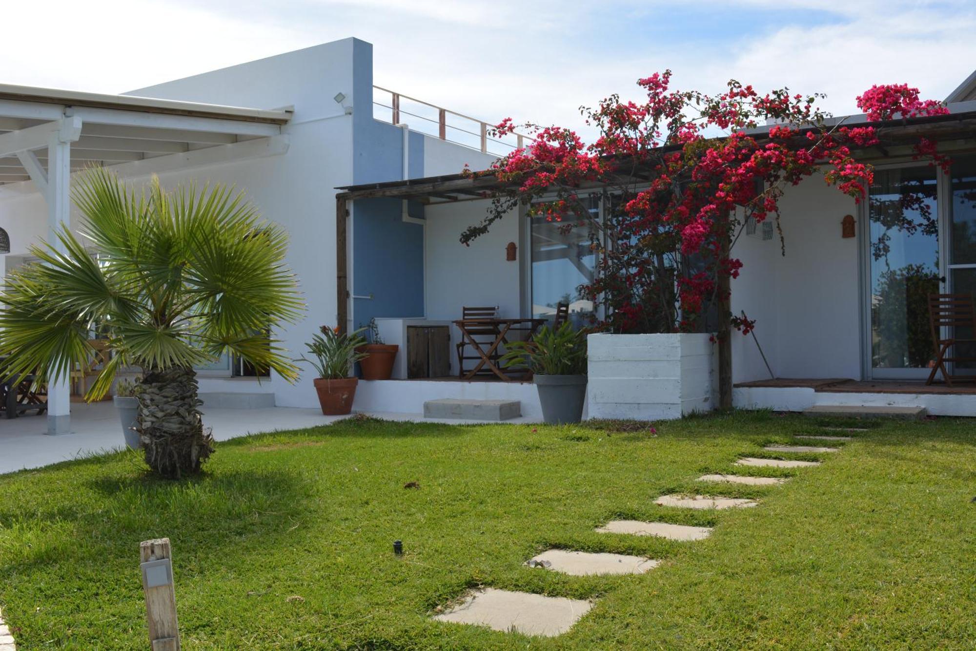 モンカラパッショ Quinta Luz Do Sol Bed & Breakfast エクステリア 写真